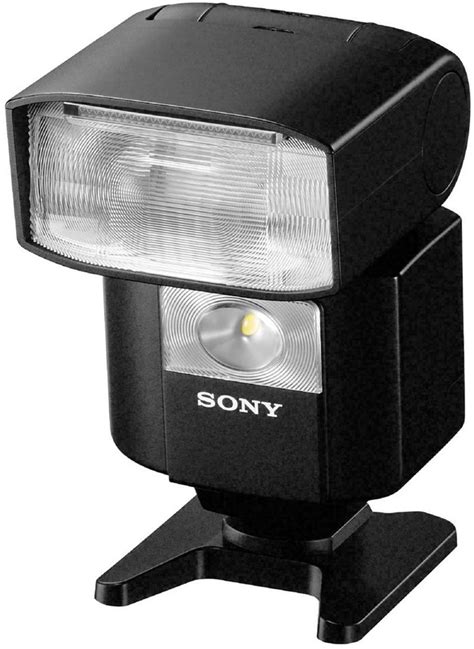 Sony HVL-F45RM External Flash HVLF45RM - Best Buy