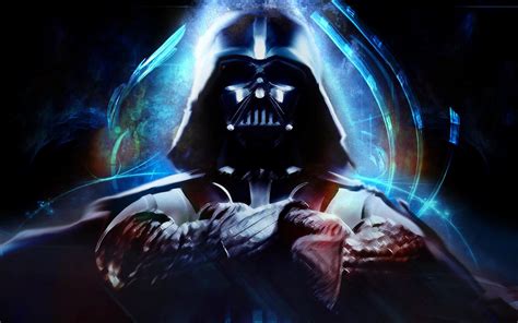 Fondos de pantalla : Guerra de las Galaxias, Anime, Darth Vader ...