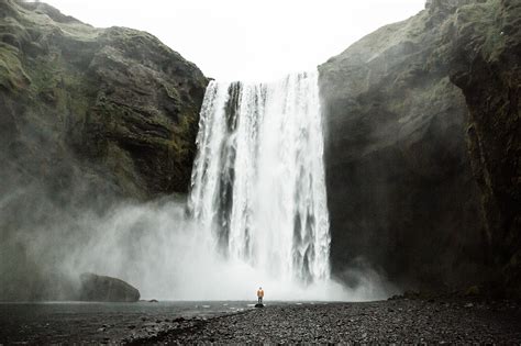 Iceland Air | Iceland on Behance