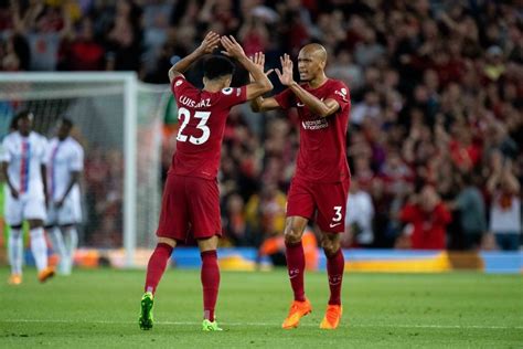 Preview: Liverpool vs Bournemouth - Your Best Source For Sports Update