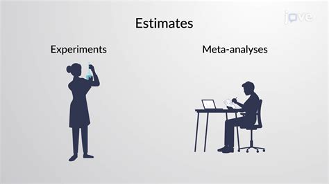 What are Estimates? | Statistics | JoVe