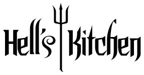 Best Of Hells Kitchen Logo Transparent Photos