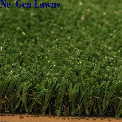 Nexgen lawns highly durable artificial turf vs grass lawnsNexGen Lawns