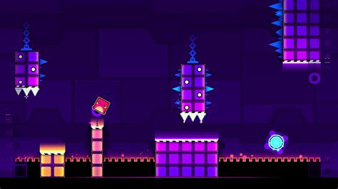 Geometry Dash SubZero APK for Android Download