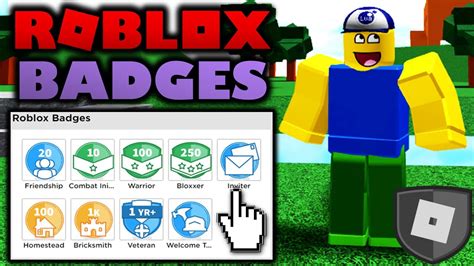 Roblox Badge Awarded Icon