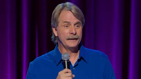 The Internet Is Roasting Jeff Foxworthy For Dated Joke In His New ...