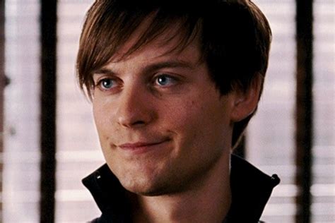 tobey maguire emo Blank Template - Imgflip