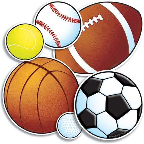 Sports equipment clipart 20 free Cliparts | Download images on ...