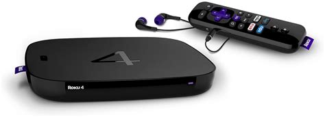 Roku 4 vs. Roku ultra-Find out what makes these Roku devices different