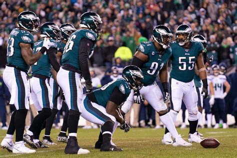 Eagles release hype video ahead of 2020 season opener on Sunday | PhillyVoice