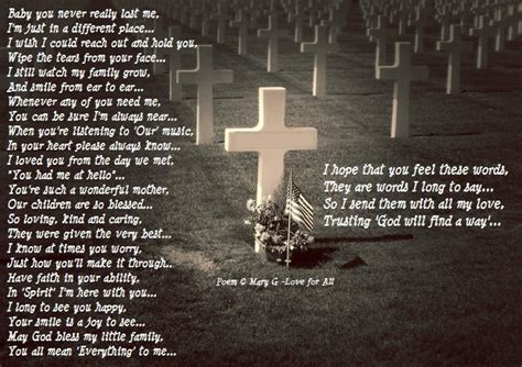 Fallen Soldier Quotes Inspirational. QuotesGram