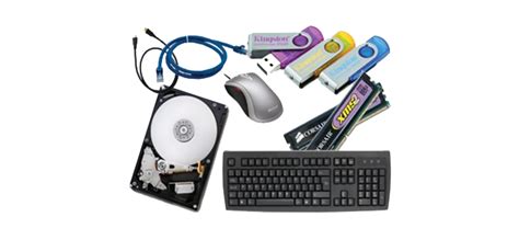Computer Accessories PNG - PNG All | PNG All