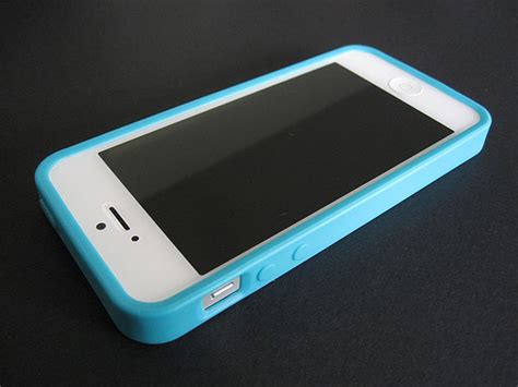 Review: Griffin Reveal Case for iPhone 5