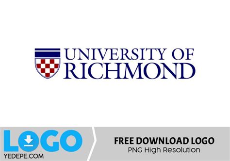 Logo University of Richmond | Free Download Logo Format PNG | Logo PNG ...