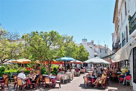 10 choses à faire à Marbella - À la découverte des joyaux de Marbella : Guides Go