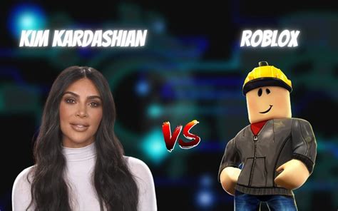 The entire Roblox x Kim Kardashian controversy explained