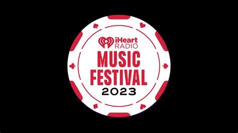 iHeartRadio Music Festival 2023 Lineup - Sep 22 - 23, 2023