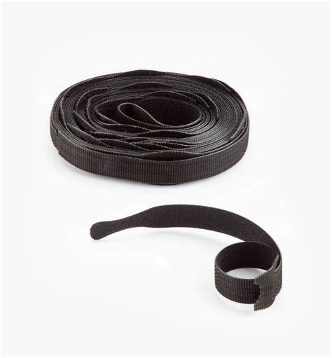 VELCRO® Cable Ties - Lee Valley Tools