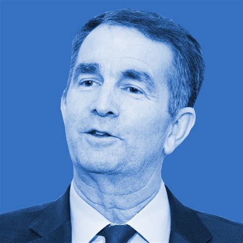 Ralph Northam