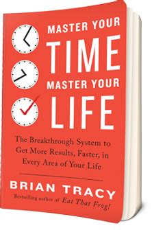 Brian Tracy Books Time Management