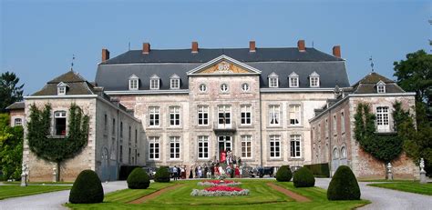 Belgium’s Castles Offer Cozy Comforts – Jackie Craven