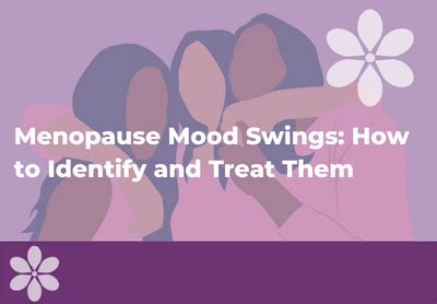 Menopause Mood Swings: How to Identify and Treat Them – Intimate Rose