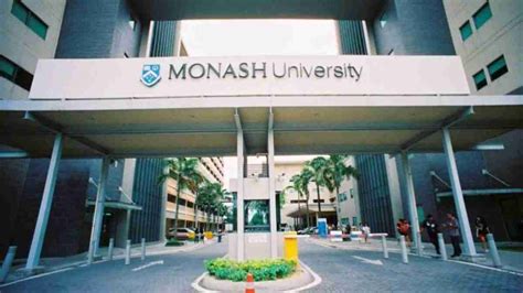 Study-In-Australia: 2022 Monash University Merit Scholarship for ...