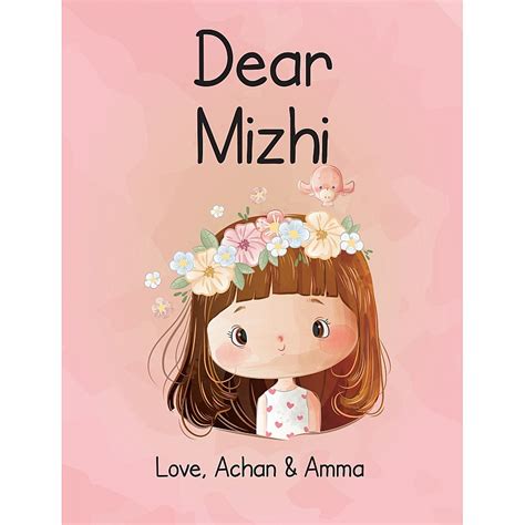 Dear Child Book