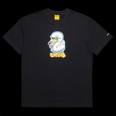 Swan T-Shirt – Premier