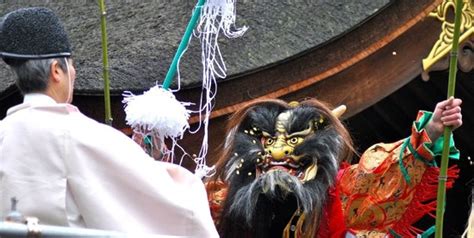 Shiga Festivals - SHIGAJET