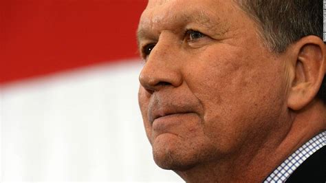 Ohio's John Kasich moves closer to 2016 bid - CNNPolitics