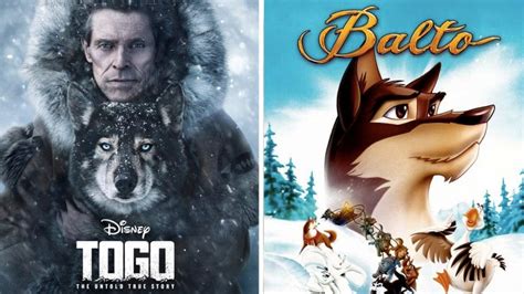 Balto Fans Rejoice: Disney Releases Trailer for Live-Action Togo Movie | The Dog People by Rover.com