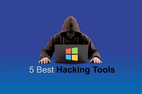 5 Best Hacking Tools For Windows 10 - (2018 Edition) TechWorm