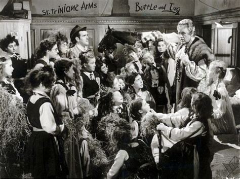 The Belles of St. Trinian's (1954)