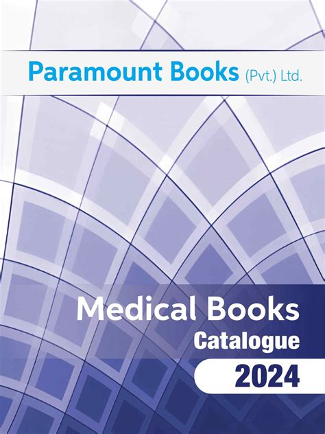 Catalogues | Paramount Books