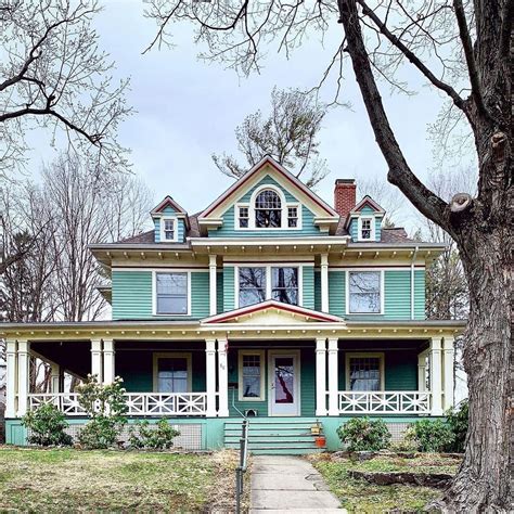 Historical Homes Of America (@historicalhomesofamerica) posted on ...