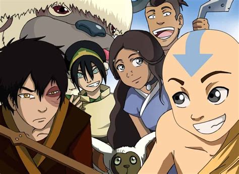 23 Hilarious „Avatar: The Last Airbender" Memes