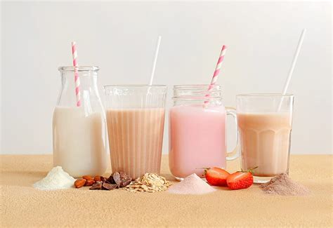 17 Best Low Carb Protein Shakes You Have to Try - Urban Mamaz