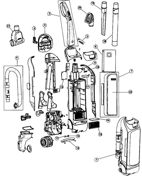 Kenmore Vacuum Parts @BBT.com