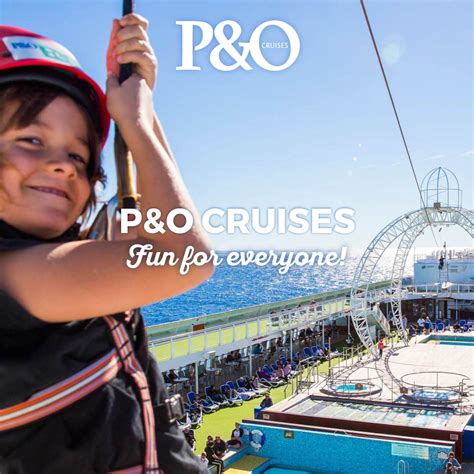 P&O Cruises & Cruise Deals Australia | Cruise Offers