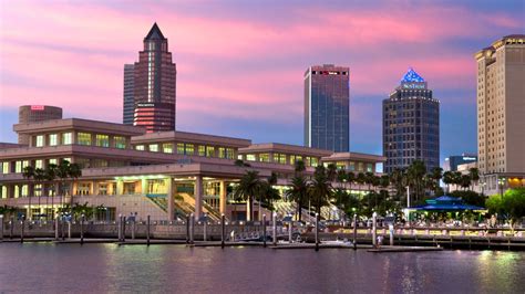 Hotel near Tampa Cruise Port | Sheraton Tampa Brandon Hotel