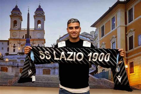 How Andreas Pereira Will Fit In And Find Form At Lazio