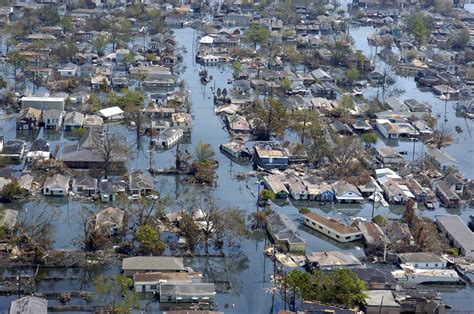 Hurricane Katrina damage judgment against Army Corps of Engineers is ...