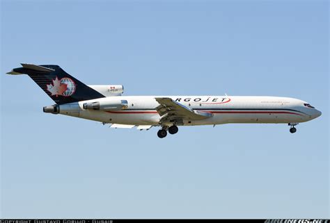 Boeing 727-223 - Cargojet Airways | Aviation Photo #4794417 | Airliners.net