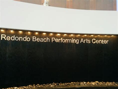 Redondo Beach Performing Arts Center, 1935 Manhattan Beach Blvd, Redondo Beach, CA, Halls ...