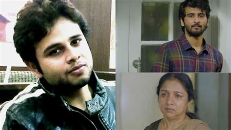 'The story was written for Shane nigam and Revathi in mind'; bhoothakalam movie director ...