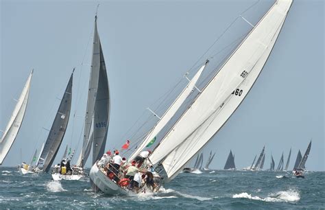 Sydney to Hobart yacht race canceled for first time in 76 years due to ...