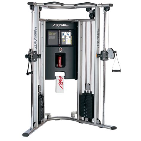 LifeFitness G7 Functional Trainer - Precision Fitness Equipment