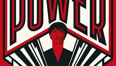 The Power: Book Review - Andrew Moody