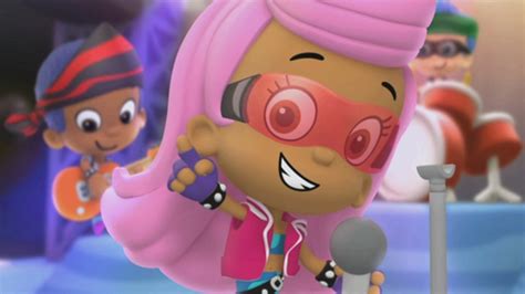 We Totally Rock! - Bubble Guppies (Season 1, Episode 9) | Apple TV